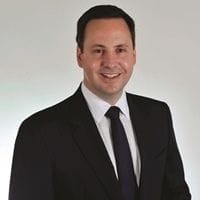 A message from Steven Ciobo, Federal Member for Moncrieff - April 2018